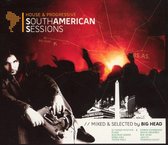 South American Sessions