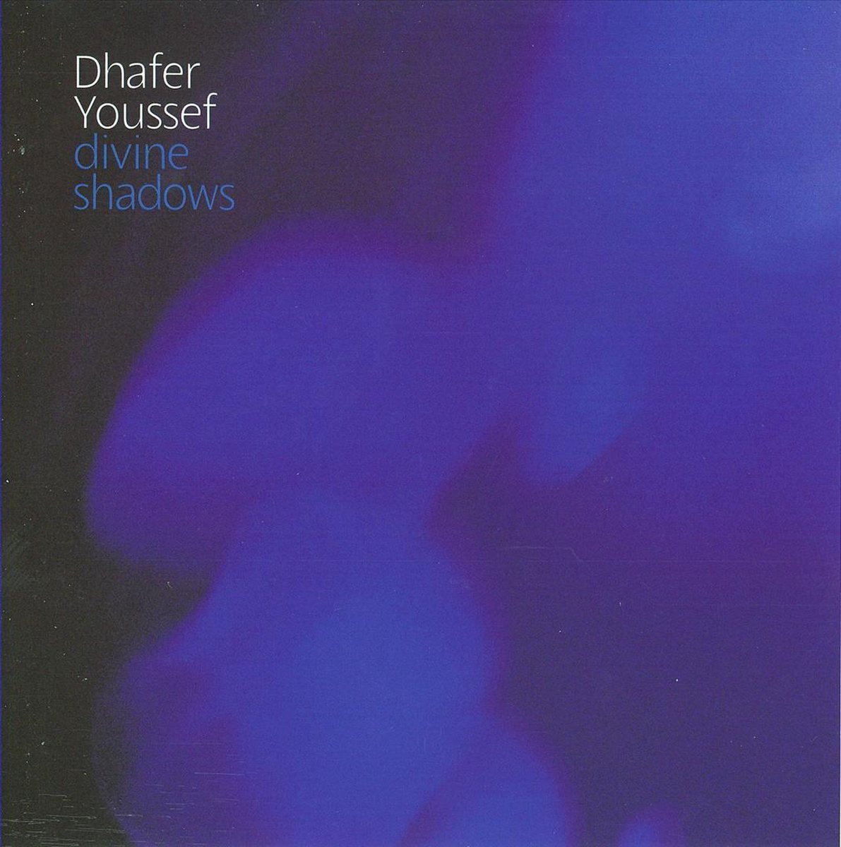 Dhafer Youssef - Divine Shadows