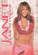 Janet: Live in Hawaii [Video/DVD]