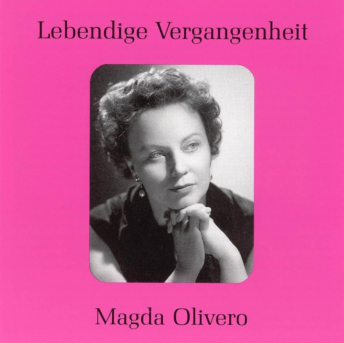 Arien und Lieder