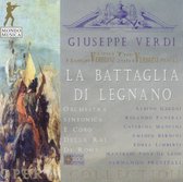 Verdi: La Battaglia di Legnano