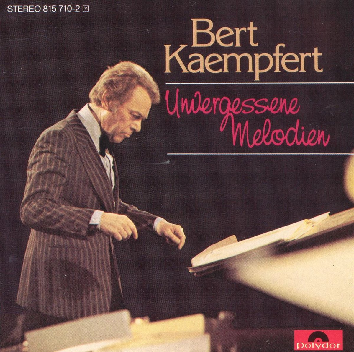 Unvergessene Melodien