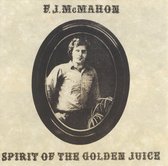 Spirit Of The Golden  Juice