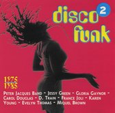 Disco Funk, Vol. 2: 1975-1985