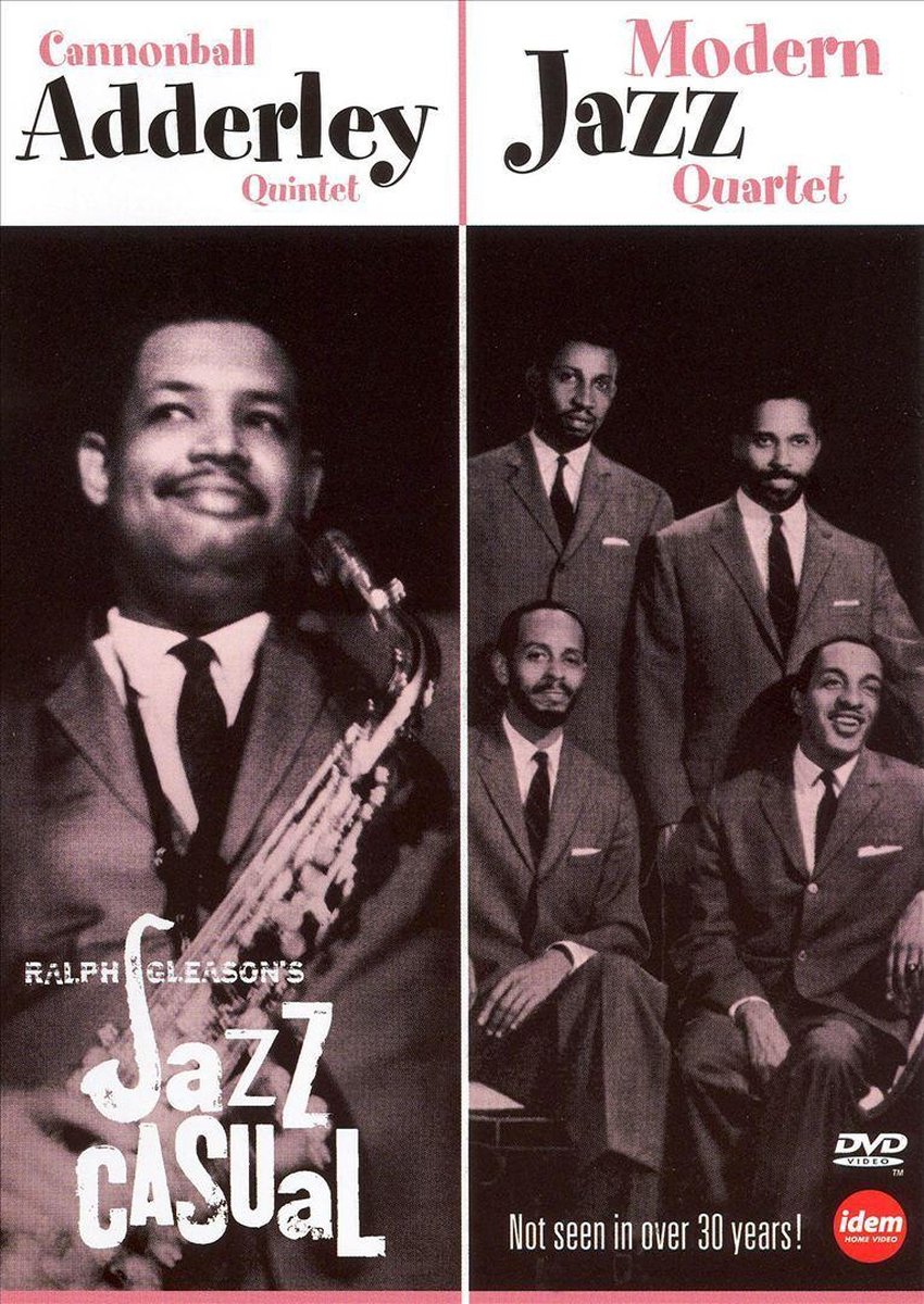 Jazz Casual