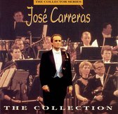 Carreras Sings Leoncavallo, Ponce, Grever and others