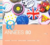 L'Essentiel Annees 80 Vol.2