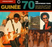 African Pearls: Guinee 70