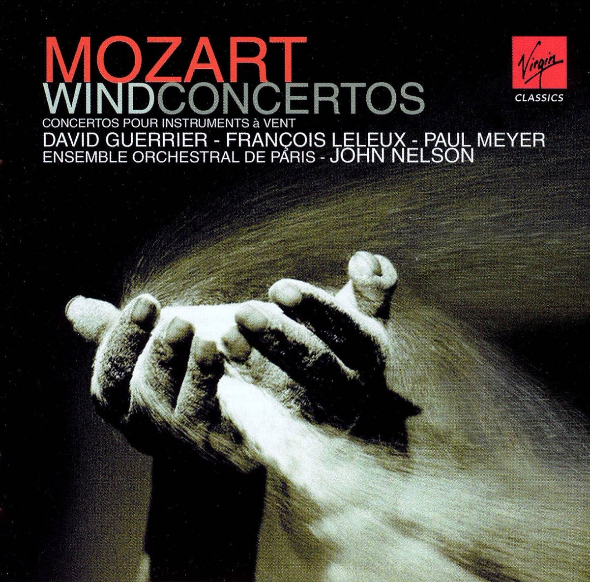 Wind Concertos