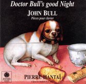 John Bull: Doctor Bull's Good Night