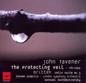 Tavener Protecting Veil