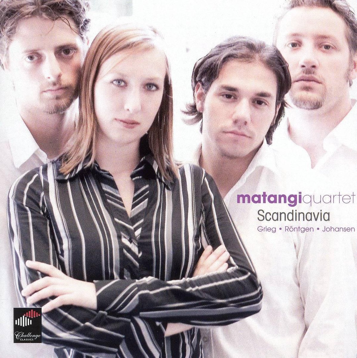 Scandinavia