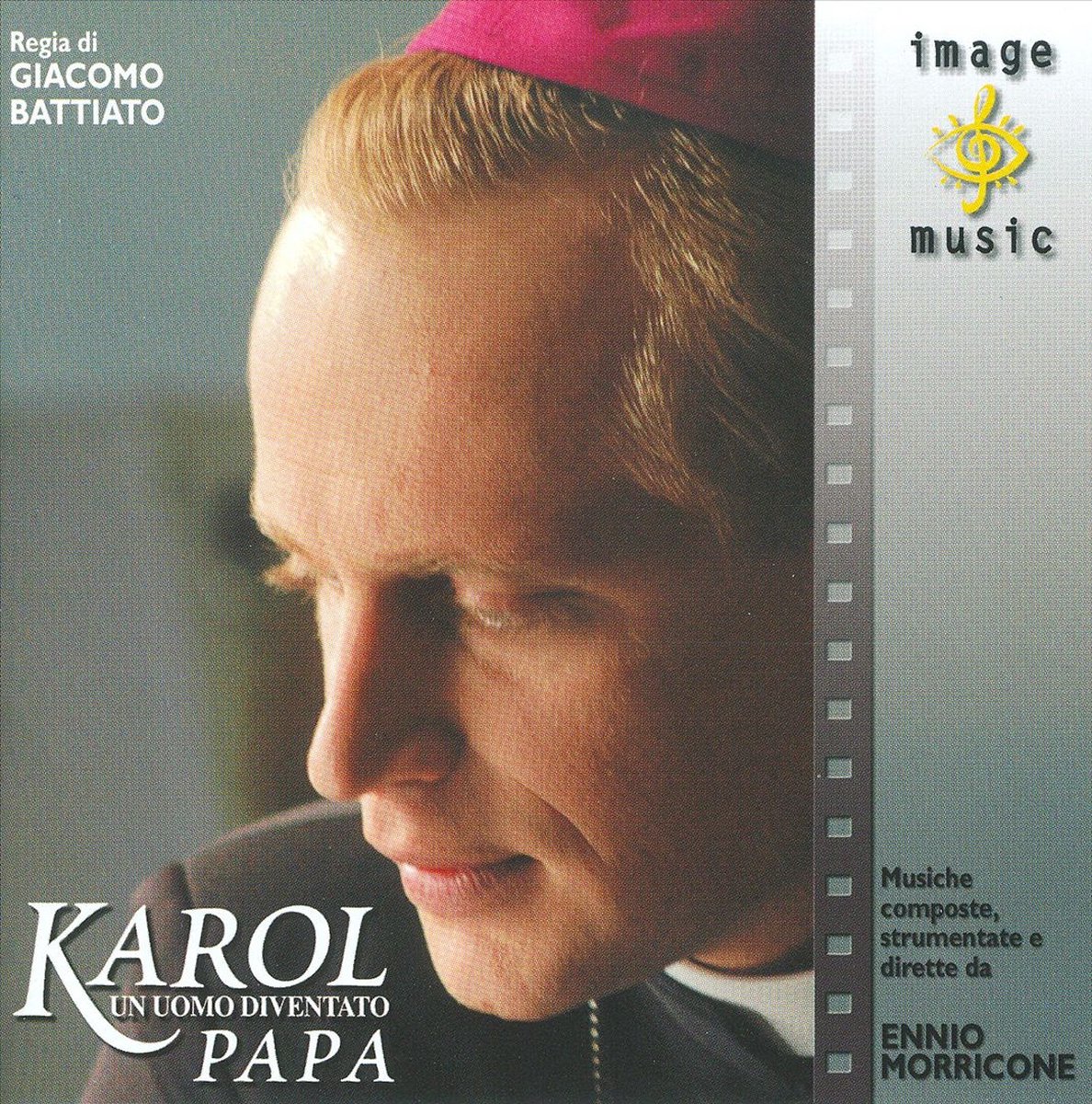 Karol: Un Uomo Diventato Papa
