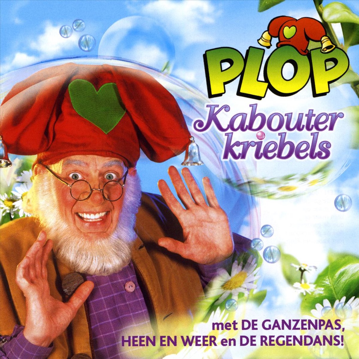 Kabouterkriebels
