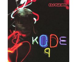 DJ Kicks