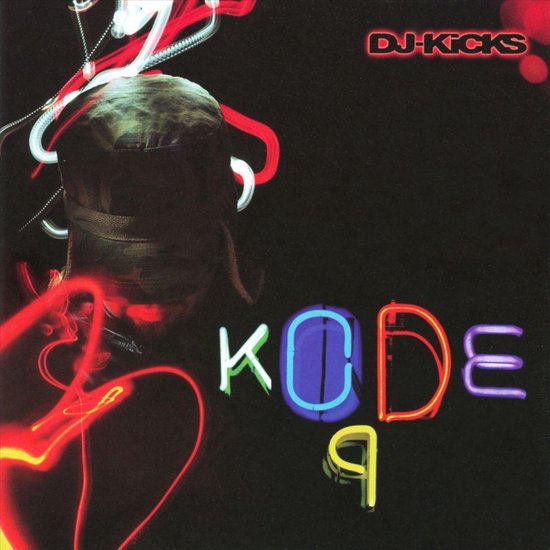 DJ Kicks