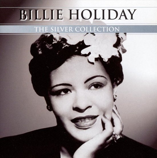 Silver Collection Billie Holiday Cd Album Muziek Bol