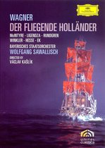 R. Wagner - Der Fliegende Holländer