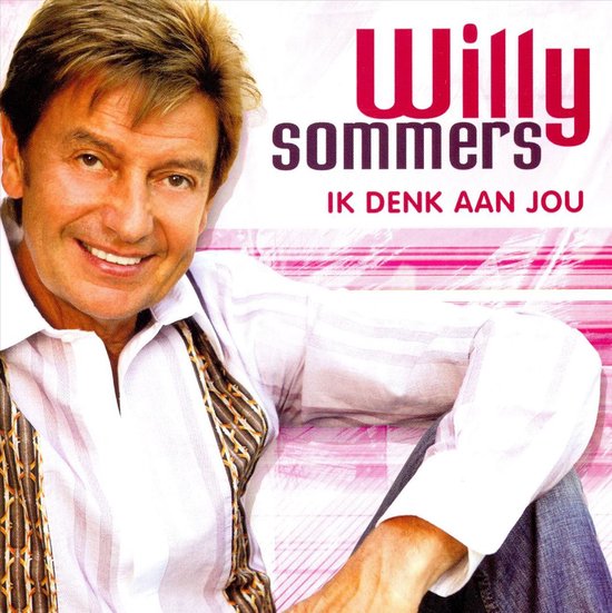 Ik Denk Aan Jou