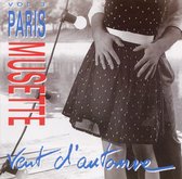 Various Artists - Paris Musette Volume 3 (CD)