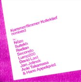 Kammerflimmer Kollektief - Remixed (CD)