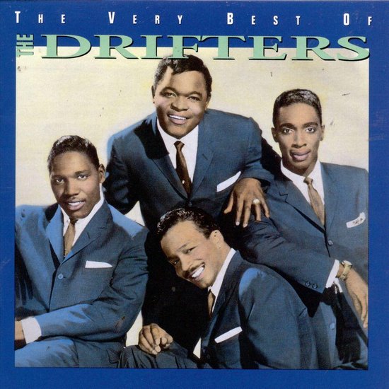 The Very Best Of The Drifters (Rhino)