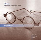 Elizabeth Hopkins & Boris Kucharsky & Thomas Carroll - Piano Trio No. 2 (CD)