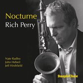 Rich Perry - Nocturne (CD)