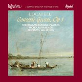 Concerti Grossi, Op 1