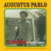 Augustus Pablo - Rockers At King Tubbys (CD)