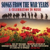 Songs from the War Years