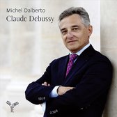 Michel Dalberto - Children's Corner, Images, L.2 (CD)