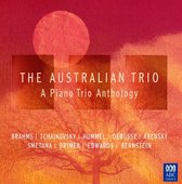A Piano Trio Anthology
