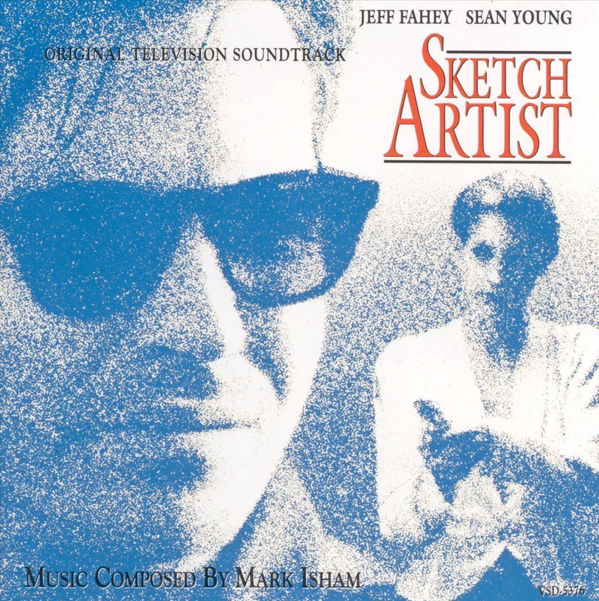 Sketch Artist [Original Television Soundtrack]