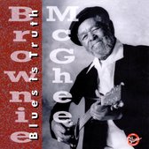 Blues Is Truth