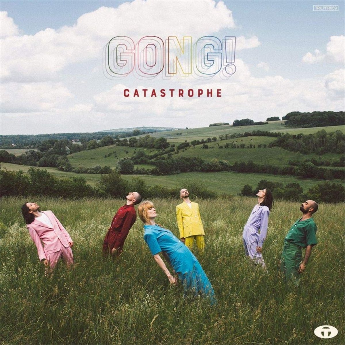 Gong