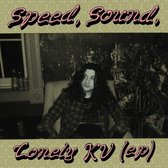 Speed. Sound. Lonely Kv (Ep)