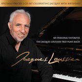 My Personal Favorites: The Jacques Loussier Trio