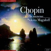 Magaloff Nikita - Chopin Nocturnes