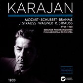 Mozart/Schubert/Brahms/Strauss
