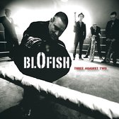 Blofish - Three Against Two (CD)