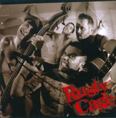 Rusty Cage - Rusty Cage (CD)