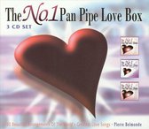 No. 1 Pan Pipe Love Box