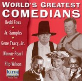 World's Greatest Comedians [2002]