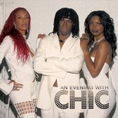 Chic - An Evening With Chic (CD)