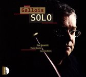 Solo, Music For Bassoon