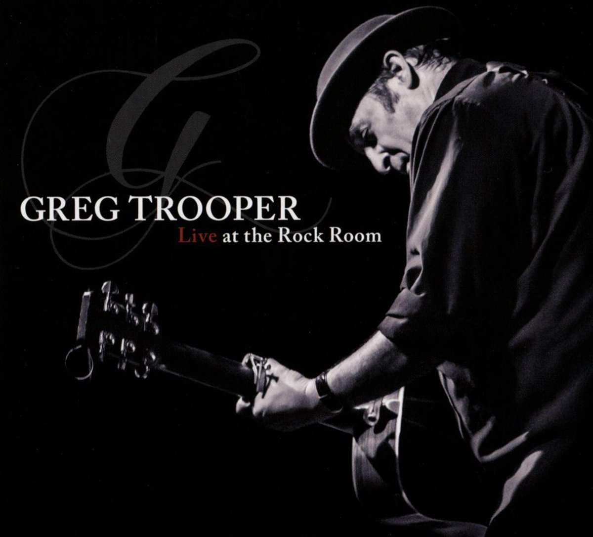 Live At The Rock Room
