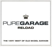 Various Artists - Pure Garage Reload (3 CD)