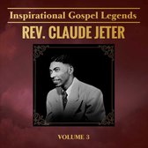 Inspirational Gospel Legends 3