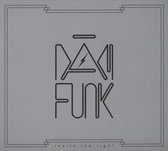 Dam-Funk - Invite The Light (CD)